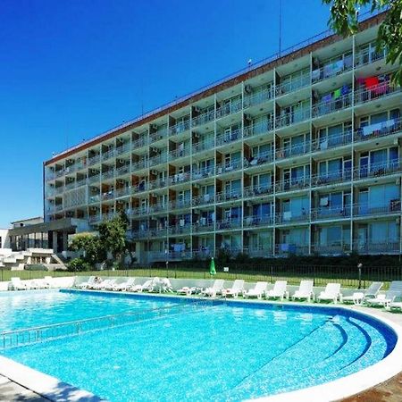Geolog Hotel Szent Konstantin és Elena Kültér fotó