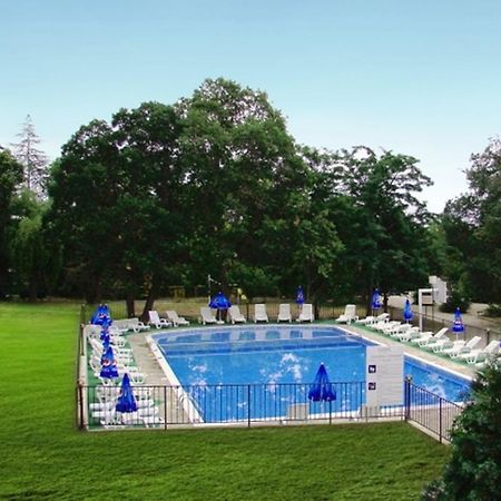 Geolog Hotel Szent Konstantin és Elena Kültér fotó
