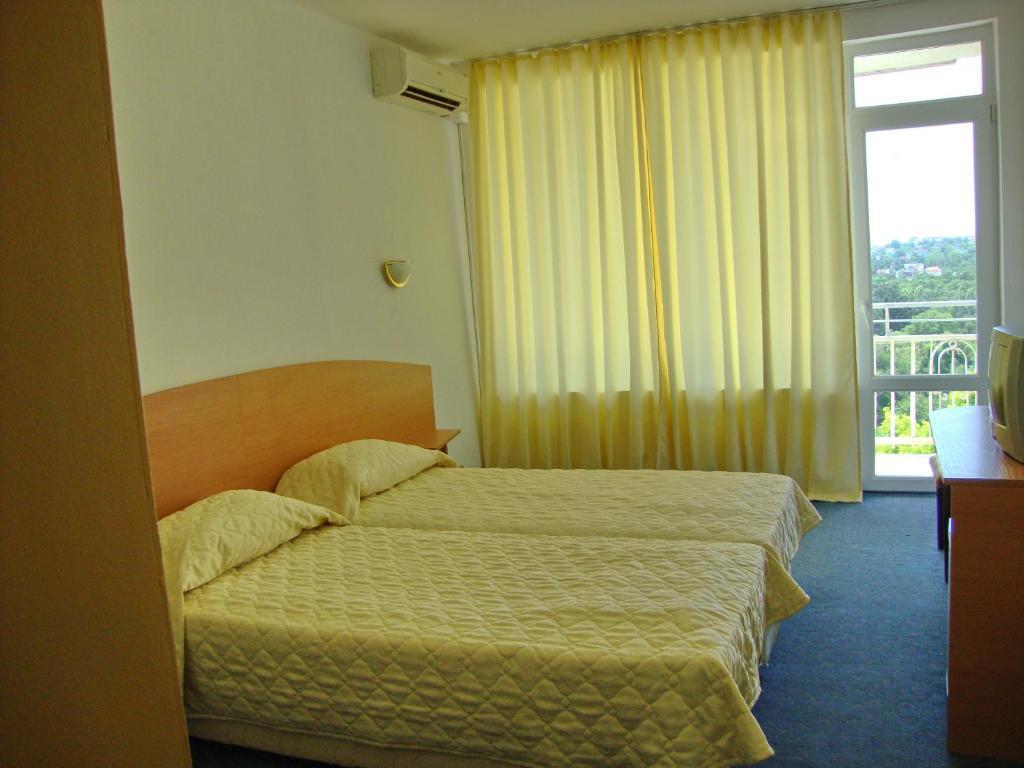 Geolog Hotel Szent Konstantin és Elena Kültér fotó