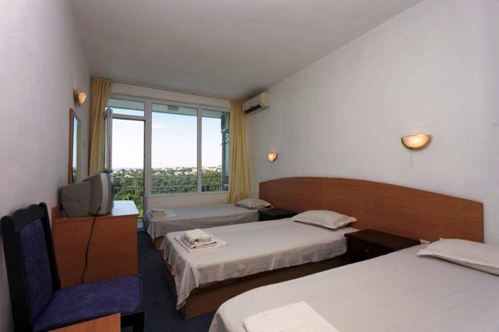 Geolog Hotel Szent Konstantin és Elena Kültér fotó