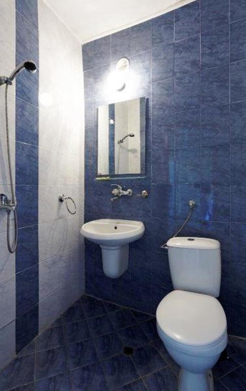 Geolog Hotel Szent Konstantin és Elena Kültér fotó
