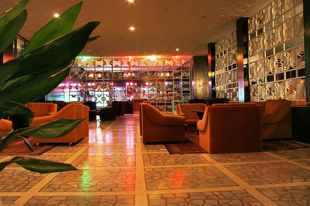 Geolog Hotel Szent Konstantin és Elena Kültér fotó