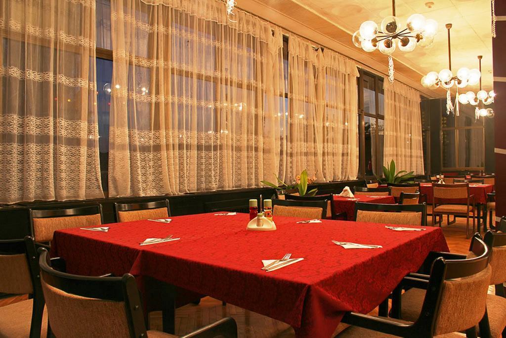 Geolog Hotel Szent Konstantin és Elena Kültér fotó