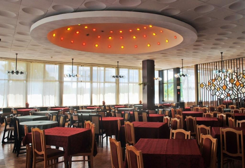 Geolog Hotel Szent Konstantin és Elena Kültér fotó