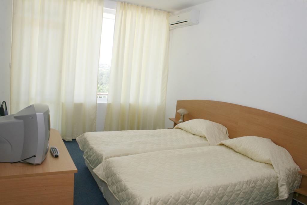 Geolog Hotel Szent Konstantin és Elena Kültér fotó