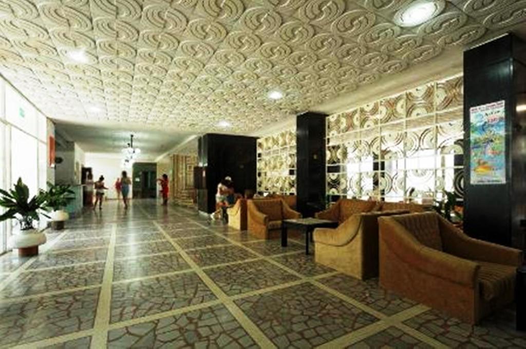 Geolog Hotel Szent Konstantin és Elena Kültér fotó