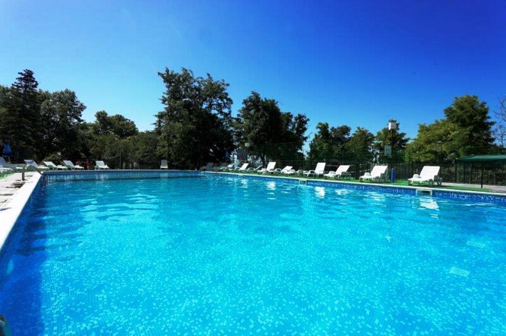 Geolog Hotel Szent Konstantin és Elena Kültér fotó
