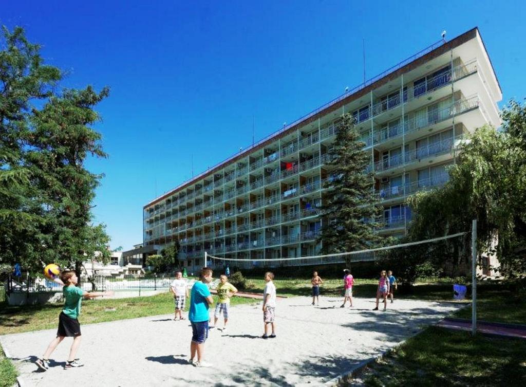 Geolog Hotel Szent Konstantin és Elena Kültér fotó