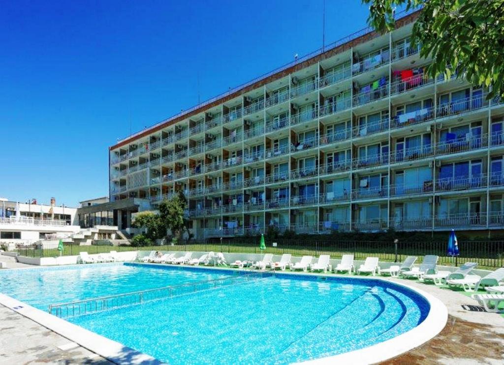Geolog Hotel Szent Konstantin és Elena Kültér fotó